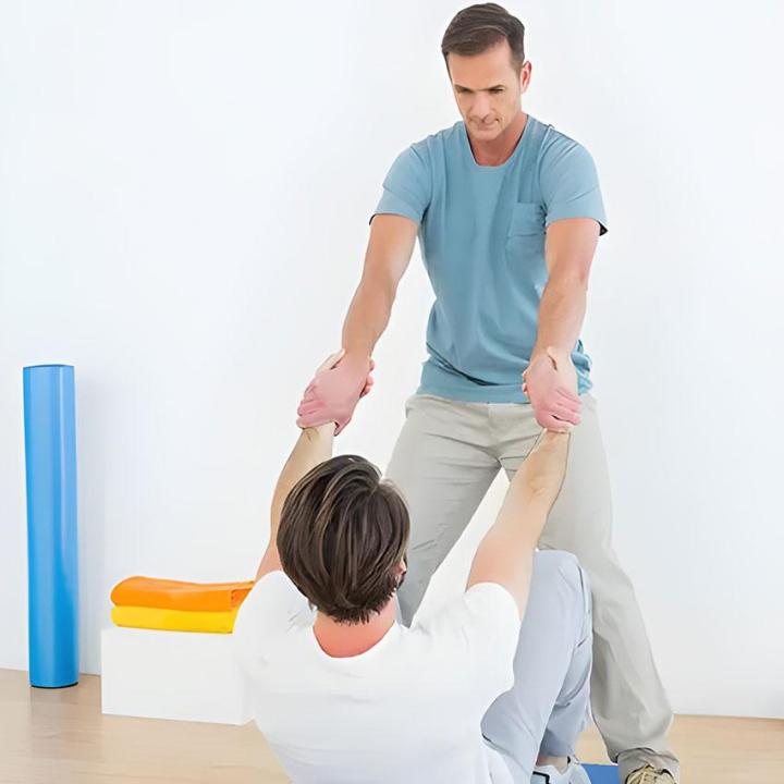Rehabilitation Services Westmount