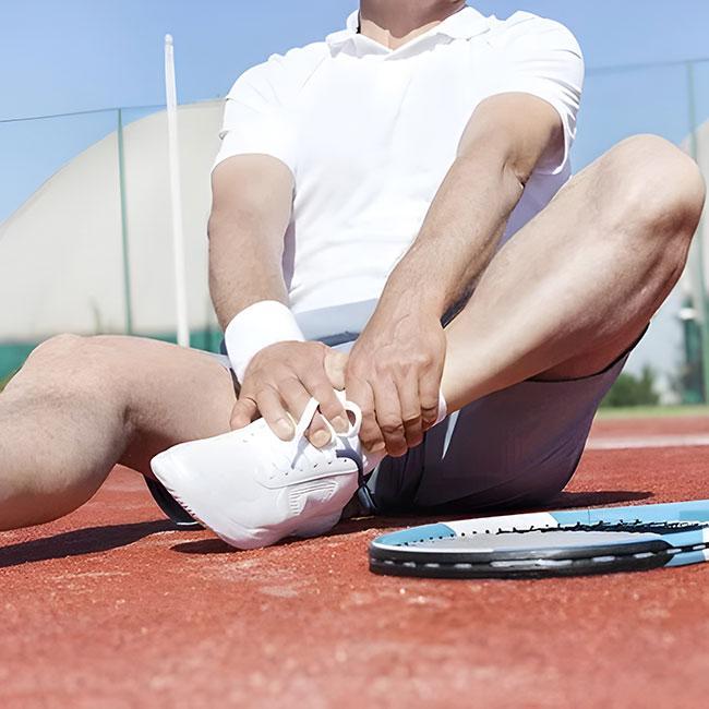 Votre partenaire de confiance en physiothérapie et réhabilitation.