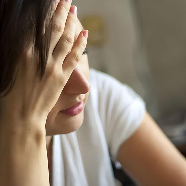 Soulagement et Rétablissement pour les Personnes Souffrant de Douleur Chronique.