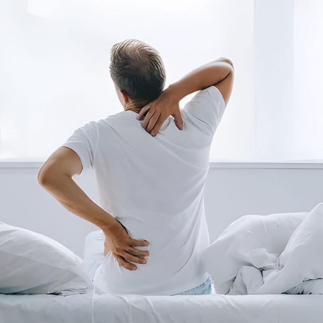 Thérapie Avancée de Décompression Vertébrale Pour Soulager Durablement la Douleur.