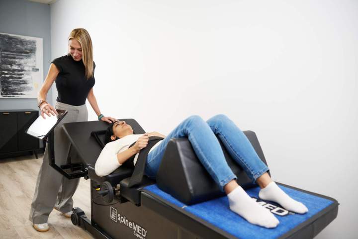WestmountProcare 101 Spinal Decompression